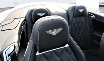 Bentley Continental GT voll