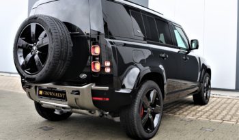 Range Rover Defender voll