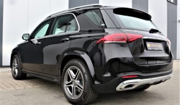 Mercedes-Benz GLE 580 voll