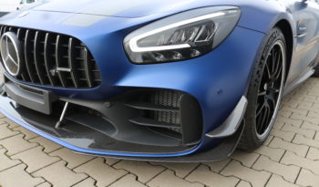 Mercedes-Benz GT Coupe AMG voll