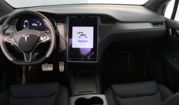 Tesla Model X 100d Dual Motor voll